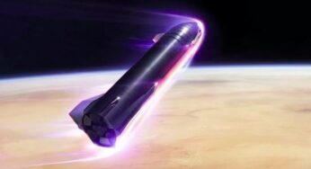 Elon Musk’ın SpaceX’i, Uzaydan Kargo Taşıyacak!