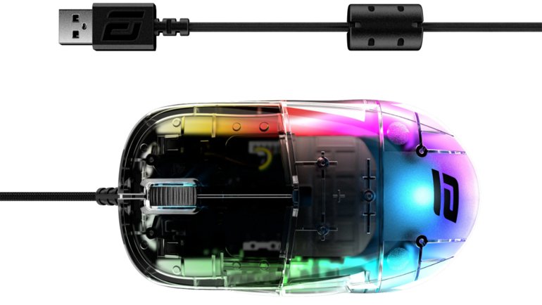 Ulaş Utku Bozdoğan: Endgame Gear XM1 RGB Dark Reflex İncelemesi 1