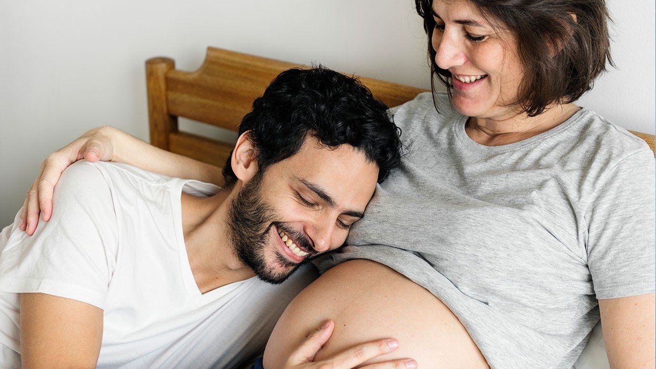 İnanç Can Çekmez: Erkekler İçin Yeni Bir Doğum Denetim Prosedürü Geliştirildi 5