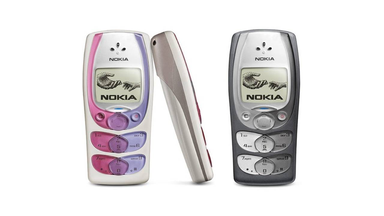 Şinasi Kaya: Eski Nokia Telefonların Modellerini Hatırlayabilecek Misin? 25