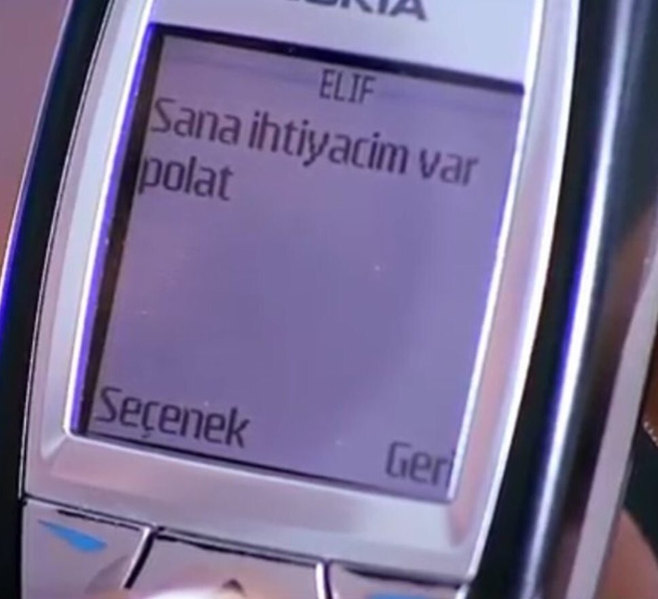 Şinasi Kaya: Eski Nokia Telefonların Modellerini Hatırlayabilecek Misin? 61