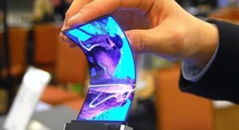 Evde ekran üretimi mümkün oluyor: Bilim insanları 3D yazıcıyla esnek OLED ekran bastı