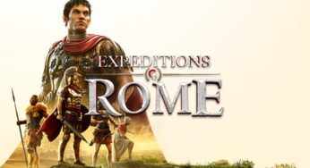 Expeditions: Rome – İnceleme: “Basit lakin eğlenceli”
