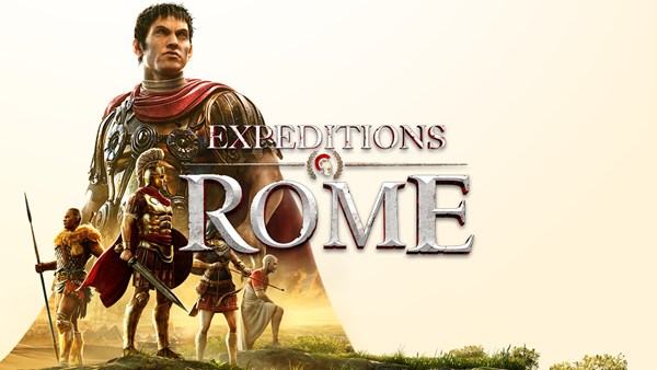 Şinasi Kaya: Expeditions: Rome - İnceleme: "Basit lakin eğlenceli" 11