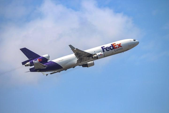 Meral Erden: FedEx, kargo uçaklarını lazer tabanlı füze savunma sistemiyle donatmak istiyor 13