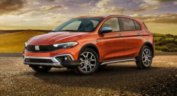 Fiat Egea Cross fiyat listesi: En ucuz SUV