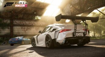 Forza Horizon 5, İki Ayda 15 Milyondan Fazla Oyuncuya Ulaştı
