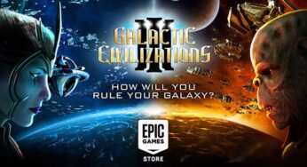 Galactic Civilizations III Fiyatsız Oldu