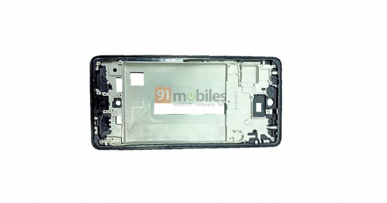 Şinasi Kaya: Galaxy A53 5G, Fotoğraflarıyla Birlikte İnternete Sızdı! 1