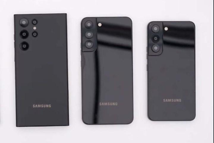 Şinasi Kaya: Galaxy S22 Tanıtım Tarihi Ortaya Çıktı 1