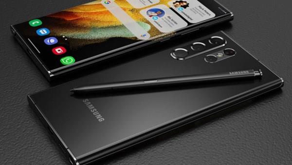 Meral Erden: Galaxy S22 Ultra 3 kat daha hızlı S Pen ile geliyor 3