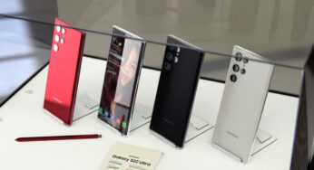 Galaxy S22 Ultra yeni kalemiyle adeta parmak ısırtacak