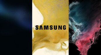Galaxy S22’nin Resmi Duvar Kağıtları Ortaya Çıktı