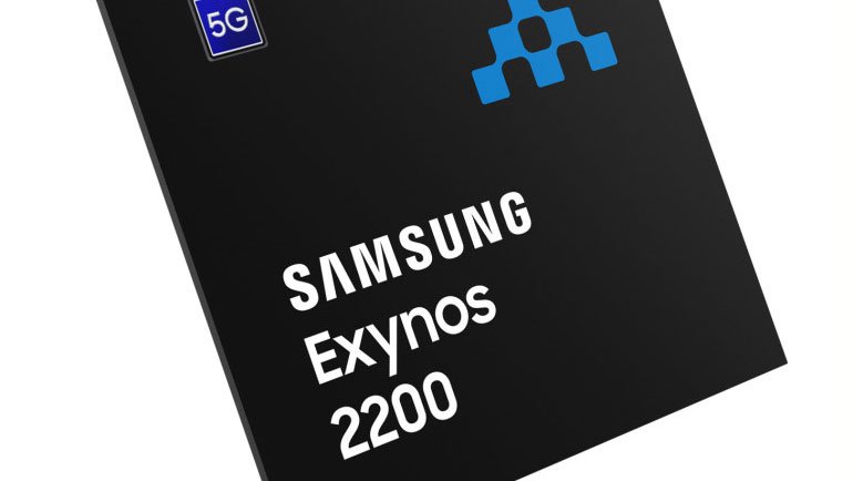 Ulaş Utku Bozdoğan: Galaxy S22'ye Güç Vermesi Beklenen Yeni Exynos 2200 Nihayet Tanıtıldı! 1