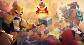 Gameloft yeni oyununu indirmeye sundu
