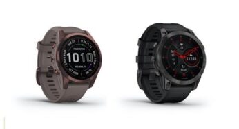 Garmin, daha uygun solar şarj sunduğu Fenix 7 serisini ve yenilenmiş Epix’i duyurdu