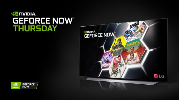 İnanç Can Çekmez: GeForce NOW’a çözünürlük artırma özelliği geldi 3