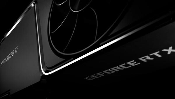 Meral Erden: GeForce RTX 3070Ti 16GB mutlaklık kazandı: Yakında gelebilir 3