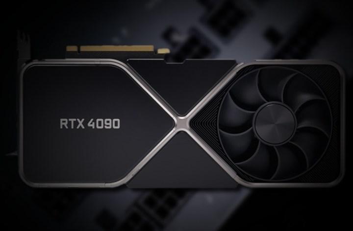 Meral Erden: Geforce Rtx 4000 Ile 600W Güç Tüketimi Geliyor 1