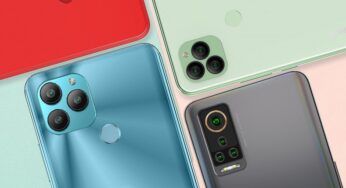 General Mobile GM 22 Serisi Tanıtıldı: İşte Fiyatları