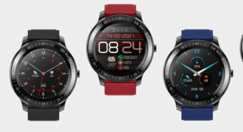 General Mobile’ın birinci akıllı saati GM Watch tanıtıldı