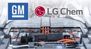 General Motors ve LG, elektrikli araçlar için dev bir pil fabrikası kuruyor