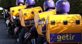 Getir’e Amsterdam’dan şok karar