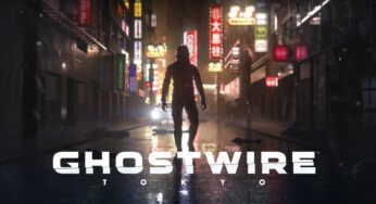 Ghostwire: Tokyo Çıkış Tarihi Sızdırıldı