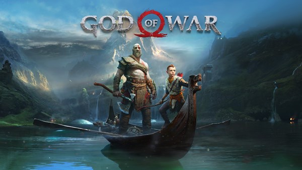 Şinasi Kaya: God of War PC - İnceleme: "Mükemmel optimizasyon" 9