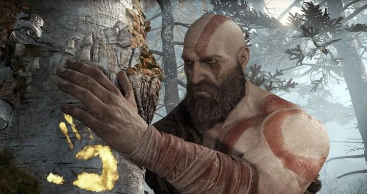 Ulaş Utku Bozdoğan: God Of War'Dan Hoş Muvaffakiyet: Pc Sürümü Kısa Müddette 1 Milyondan Fazla Sattı 1