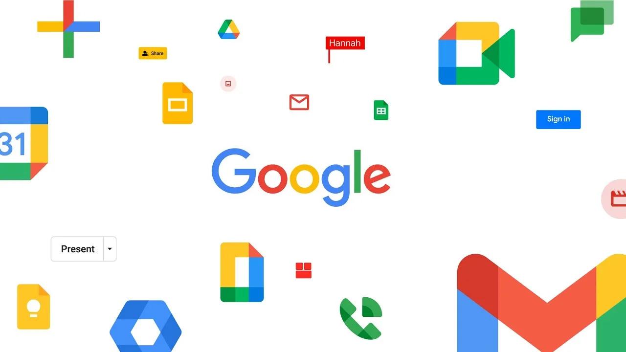 Şinasi Kaya: Google G Suite Legacy Artık Paralı Olacak 1
