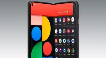 Google Katlanabilir Telefon Pixel Notepad Olarak Gelebilir