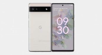 Google Pixel 6A, Mayısta Piyasaya Sürülebilir