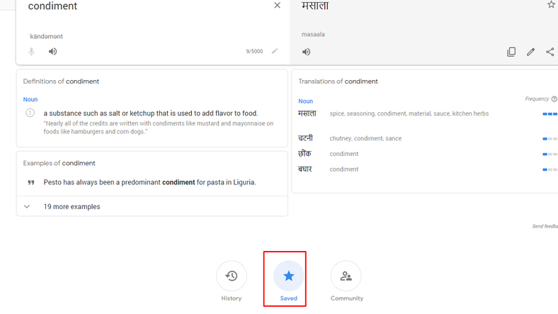 Ulaş Utku Bozdoğan: Google Translate Tüyoları 7