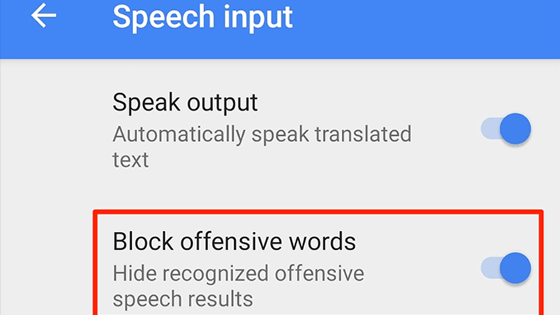 Ulaş Utku Bozdoğan: Google Translate Tüyoları 11