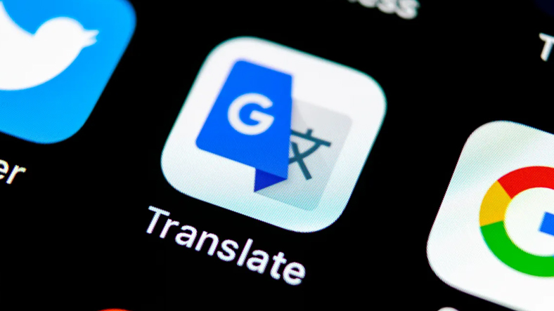 Ulaş Utku Bozdoğan: Google Translate Tüyoları 13