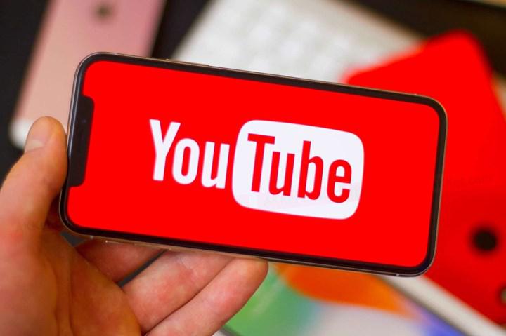 Şinasi Kaya: Google'Dan Tbmm'Ye Rapor: Üç Ayda 6 Milyon Youtube Görüntüsü Kaldırıldı 1