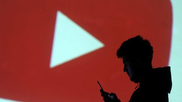 Şinasi Kaya: Google'dan TBMM'ye rapor: Üç ayda 6 milyon YouTube görüntüsü kaldırıldı 3