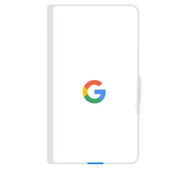 Meral Erden: Google'In Katlanabilir Akıllı Telefonu Pixel Notepad Olarak Isimlendirilebilir 3