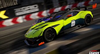 GRID Legends PC Sistem İhtiyaçları Muhakkak Oldu
