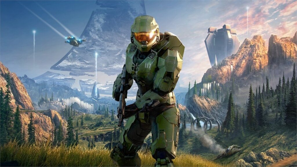 Meral Erden: Halo Infinite, 20 Milyon Oyuncu Barajını Geçti 1