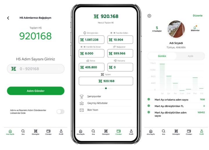 Meral Erden: Help Steps ve Trabzonspor ortasında iş birliği: Adım atarak kulübünüze dayanak olabilirsiniz 3