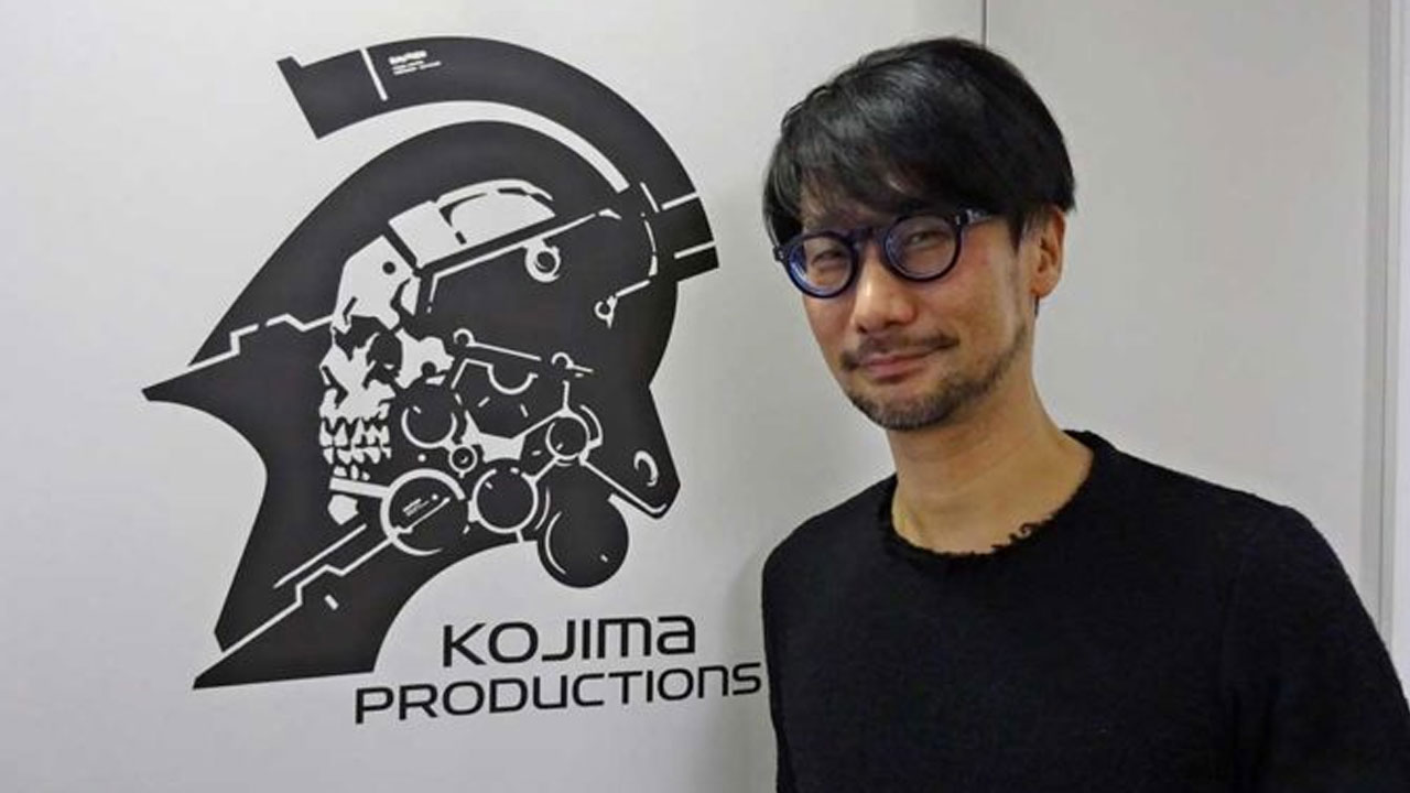 Şinasi Kaya: Hideo Kojima’dan Oyuncuları Coşturan Açıklama 1