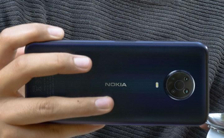 Meral Erden: Hmd Küresel Uygun Fiyatlı Nokia G21'I Piyasaya Sürmeye Hazırlanıyor 3