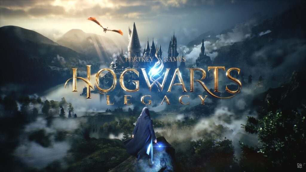 Meral Erden: Hogwarts Legacy, Şubat Ayındaki State of Play’de Gösterilebilir 1
