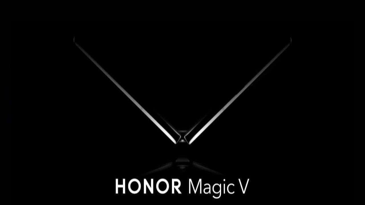 Şinasi Kaya: Honor, İlk Katlanabilir Akıllı Telefonu Magic V'i Tanıttı 3