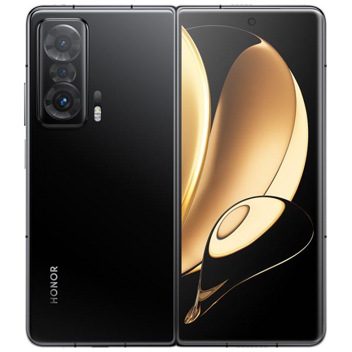 Meral Erden: Honor Magic V tanıtıldı: Snapdragon 8 Gen 1 işlemcili ilk katlanabilir telefon 6