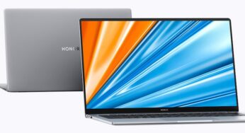 HONOR MagicBook 16 Türkiye’ye Geliyor: İşte Özellikleri