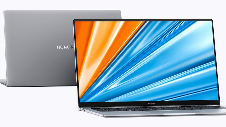 Ulaş Utku Bozdoğan: HONOR MagicBook 16 Türkiye'ye Geliyor: İşte Özellikleri 5