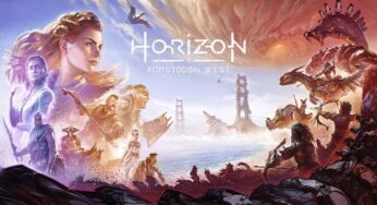 Horizon Forbidden West Öykü Fragmanı Yayınlandı